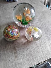glass paper weights for sale glass paper weights for sale STOCKPORT