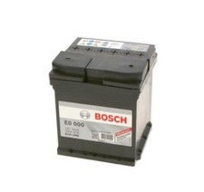Batteria per auto usato  Napoli