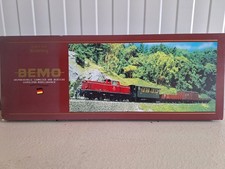 Bemo h0e 7001 gebraucht kaufen  Berlin