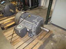 Baldor motor m4458t for sale  Minneapolis