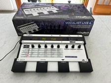 Digitech vocalist live d'occasion  Lambersart