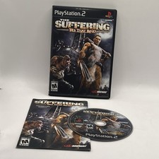 the suffering comprar usado the suffering comprar usado Enviando para Brazil