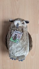 Wwf edeka plüschtier gebraucht kaufen  Leipzig