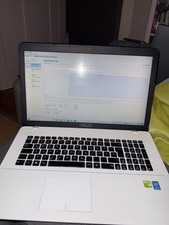 Asus r752l notebook gebraucht kaufen  Krefeld