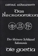 Necronomicon lovecraft simon gebraucht kaufen  Ahlen-Dolberg