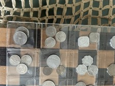 Indian coins for sale  UXBRIDGE