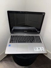 Asus Transformer Book Flip - Modelo R554L - Laptop / Tablet - Tela Sensível Ao Toque comprar usado  Enviando para Brazil
