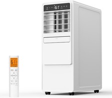 Portable air conditioners for sale  Canton