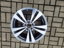 Alu felge mercedes gebraucht kaufen  Hamburg