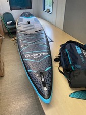 Bluefin nitro inflatable for sale  HEBDEN BRIDGE