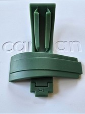 Aftermarket 20mm green for sale  SHIPLEY