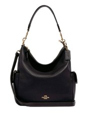 Coach pennie shoulder for sale  Waldorf