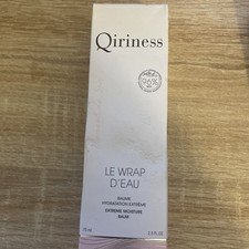 Qiriness wrap eau d'occasion  France