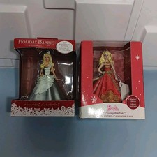 Holiday barbie christmas for sale  Kissimmee