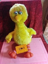 Tyco big bird for sale  San Antonio