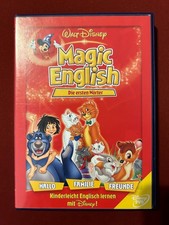 Magic english ersten gebraucht kaufen  Potsdam