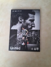 Newcastle united preseason for sale  SUNDERLAND