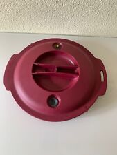 Tupperware couvercle cocotte d'occasion  France