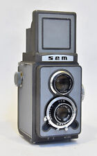 Sem semflex standard d'occasion  Paris IV