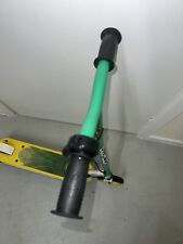 Zinc electric scooter for sale  BEXLEYHEATH
