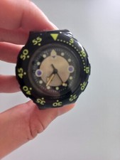 Orologio vintage swatch usato  Volvera