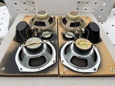 Vintage speakers drivers. for sale  Shipping to Ireland