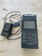 Panasonic hpg20 portable for sale  CARSHALTON