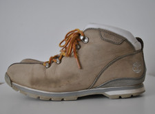Light grey nubuck for sale  LOWESTOFT