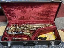 Yamaha yas alto for sale  BARRY