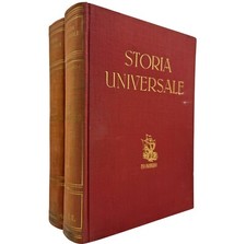 Storia universale corrado usato  Roma