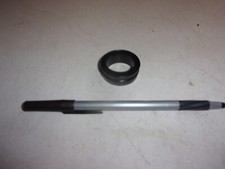 Carburetor grommet husqvarna for sale  Athol