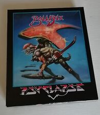 Ballistix psyclapse 1989 d'occasion  Châteauroux