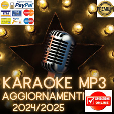 2000 basi musicali usato  Molfetta