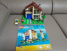 Lego creator 31012 usato  Seniga