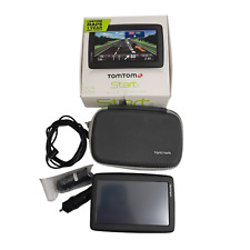 Tomtom start 5in for sale  WELLINGBOROUGH