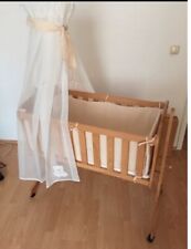 Pendelwiege alvi gebraucht kaufen  Plauen