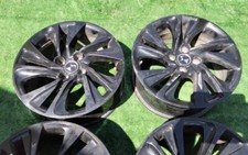 Cerchi per citroen usato  Ferrara