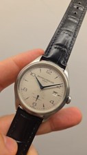 Baume mercier clifton usato  Napoli