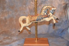 Carousel horse nice for sale  Biglerville