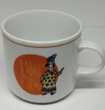 Mug céramique collection d'occasion  Saint-Nicolas-de-la-Grave