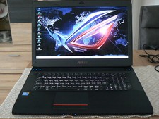 Notebook asus zoll gebraucht kaufen  Sangerhausen