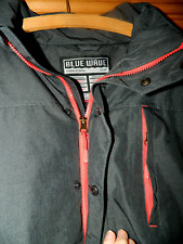 Blue wave funktionsjacke gebraucht kaufen  Reken
