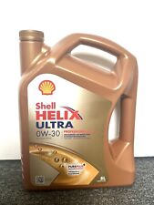 Shell helix ultra gebraucht kaufen  Mayen