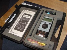 Omega hhm25 digital for sale  Marion