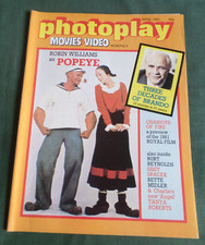 Photoplay film mag for sale  BRADFORD
