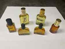 Parfum miniatur flacons gebraucht kaufen  Rosdorf
