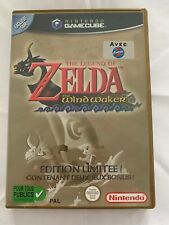 The legend zelda d'occasion  Tours-