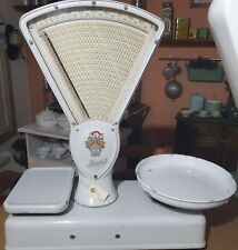 Bilancia berkel vintage usato  Volvera