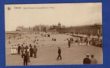 Carte postale cpa d'occasion  Expédié en Belgium