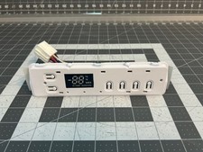 Módulo de controle de geladeira Electrolux Frigidaire P# 5304497786 comprar usado  Enviando para Brazil